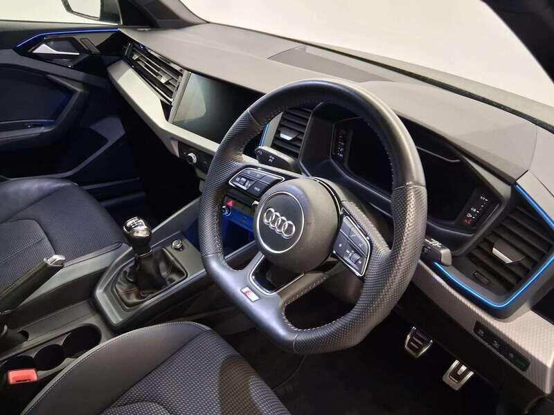 Used Audi A1 2019 for sale - 76179516: Photo 10