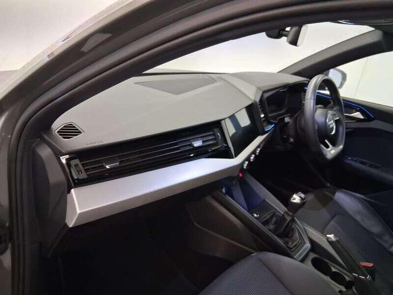 Used Audi A1 2019 for sale - 76179516: Photo 13