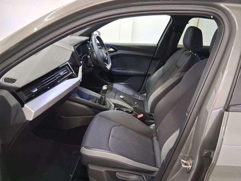 Used Audi A1 2019 for sale - 76179516: Photo 14
