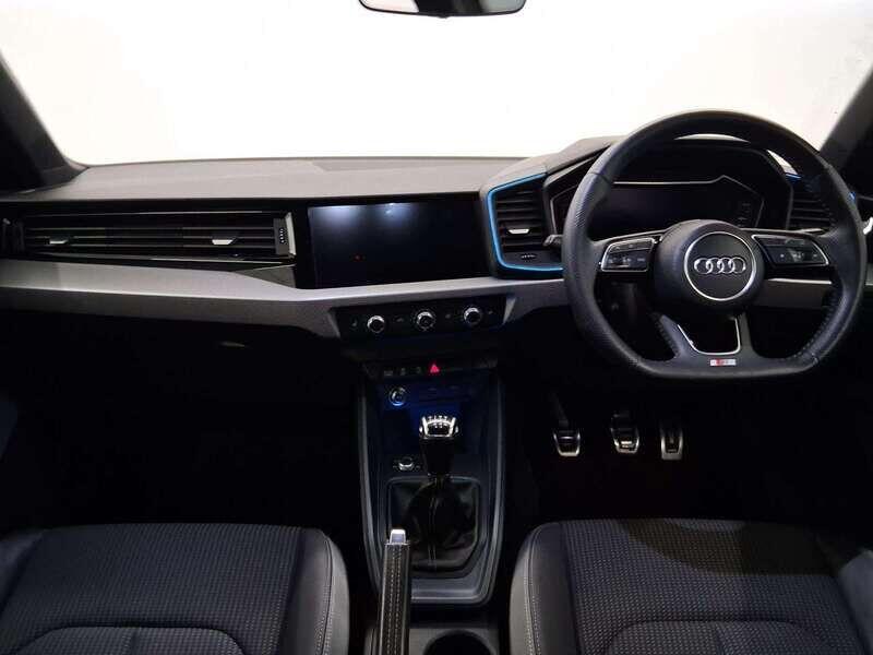 Used Audi A1 2019 for sale - 76179516: Photo 16