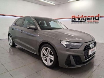 Used Audi A1 2019 for sale - 76179516: Photo