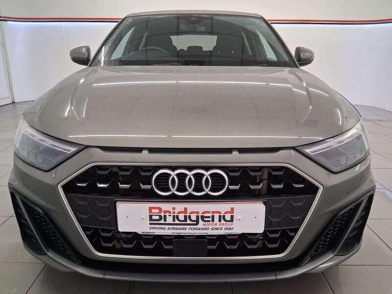 Used Audi A1 2019 for sale - 76179516: Photo 2