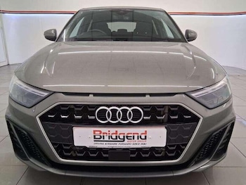Used Audi A1 2019 for sale - 76179516: Photo