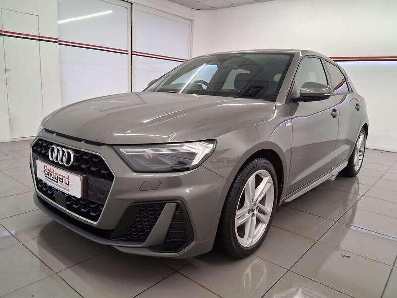 Used Audi A1 2019 for sale - 76179516: Photo 3