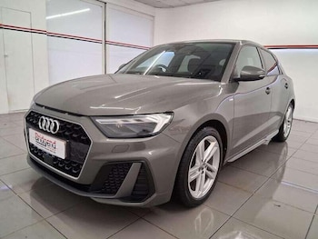 Used Audi A1 2019 for sale - 76179516: Photo