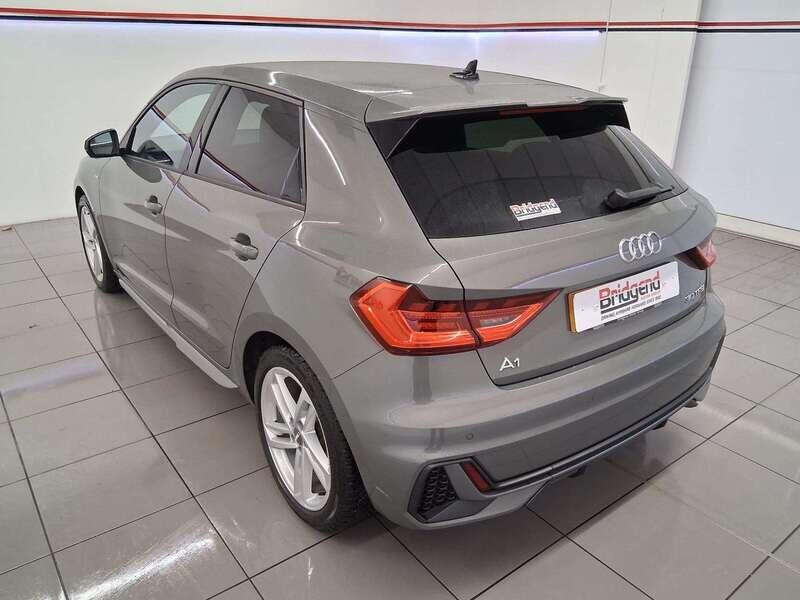 Used Audi A1 2019 for sale - 76179516: Photo 4