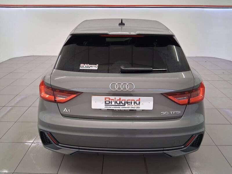 Used Audi A1 2019 for sale - 76179516: Photo 5