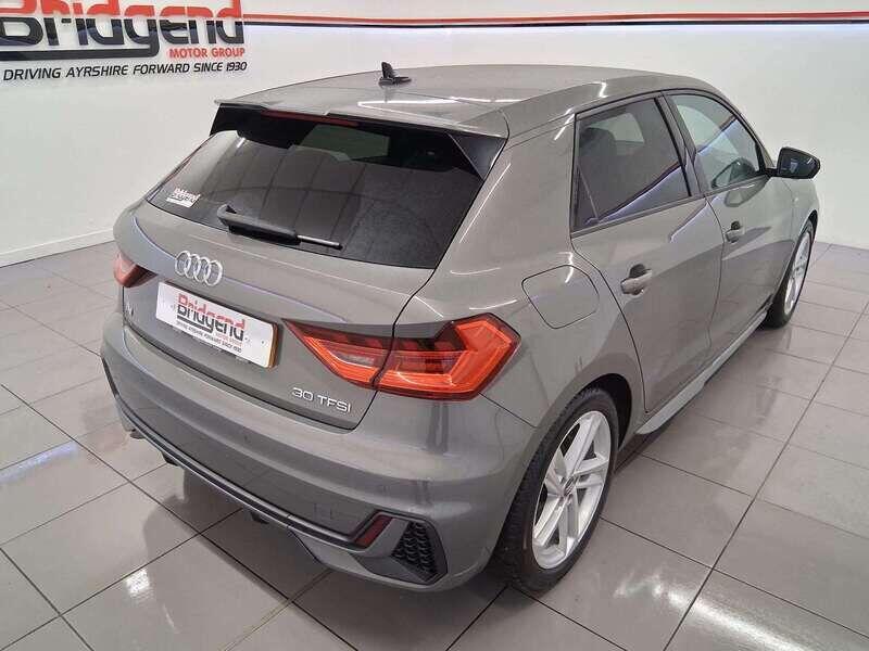 Used Audi A1 2019 for sale - 76179516: Photo 6
