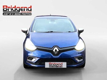Used Renault Clio undefined for sale - 77050702: Photo