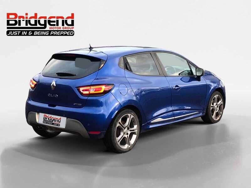 Used Renault Clio 2019 for sale - 77050702: Photo 3