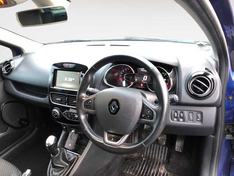 Used Renault Clio 2019 for sale - 77050702: Photo 4