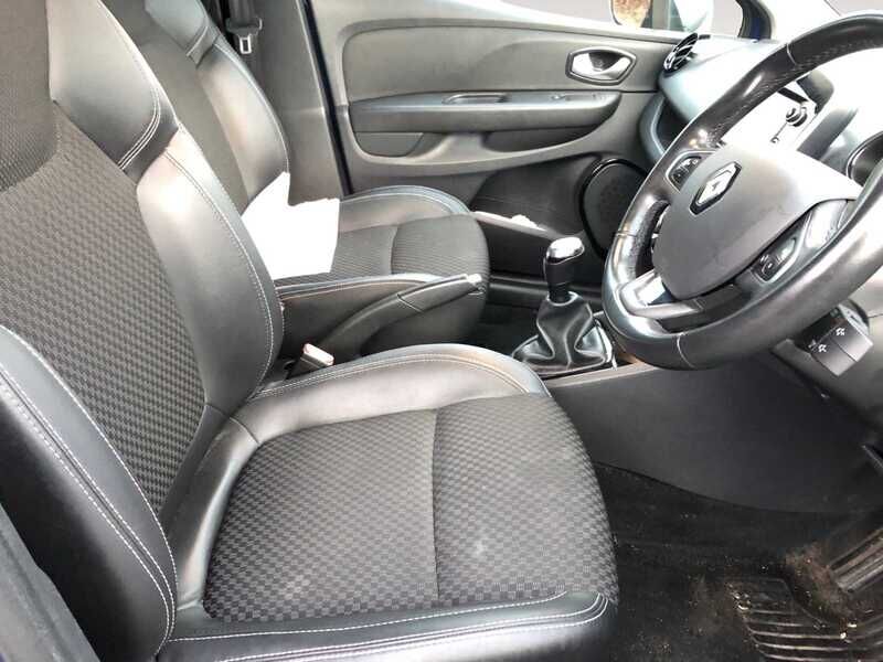 Used Renault Clio 2019 for sale - 77050702: Photo 5