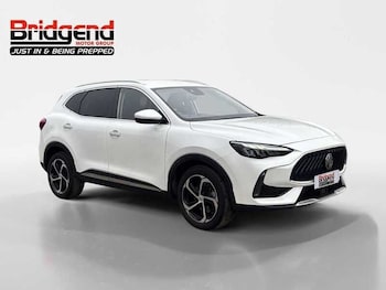 MG MG HS feature image