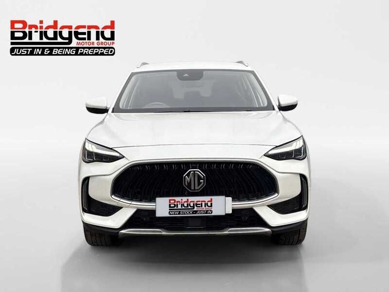 Used MG MG HS 2023 for sale - 78165016: Photo 2