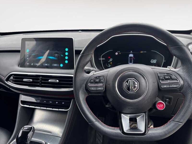 Used MG MG HS 2023 for sale - 78165016: Photo 3