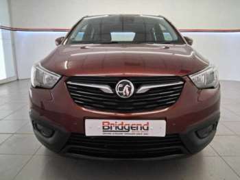 Used Vauxhall Crossland X 2019 for sale - 73945514: Photo