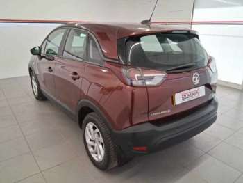 Used Vauxhall Crossland X 2019 for sale - 73945514: Photo
