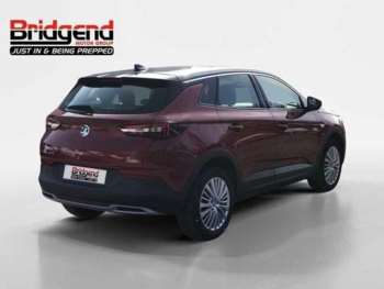 2019 (19) - 1.2 Turbo GPF Sport Nav SUV 5dr