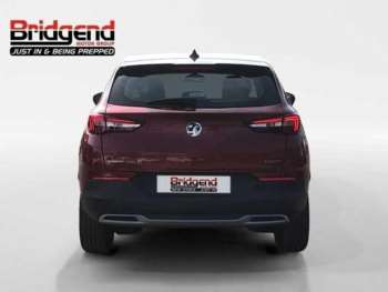 Used Vauxhall Grandland X 2019 for sale - 75334061: Photo