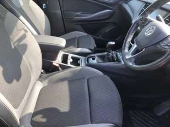 Used Vauxhall Grandland X 2019 for sale - 75334061: Photo