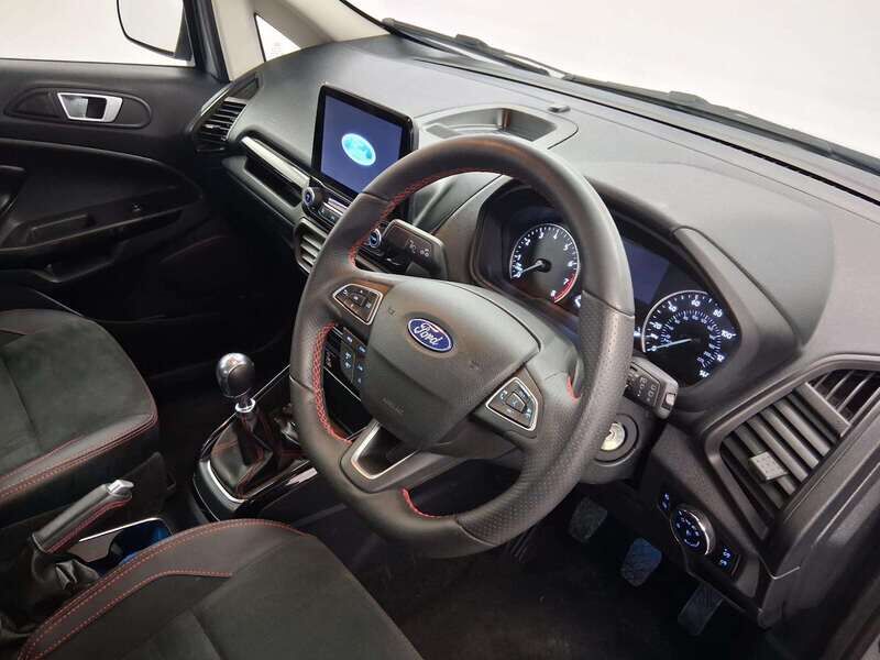 Used Ford Ecosport 2022 for sale - 77814257: Photo 10