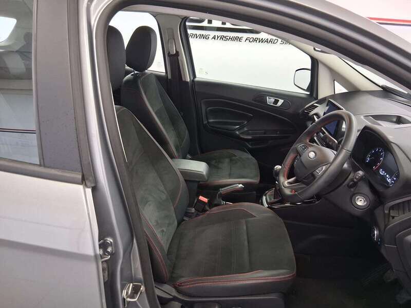 Used Ford Ecosport 2022 for sale - 77814257: Photo 11