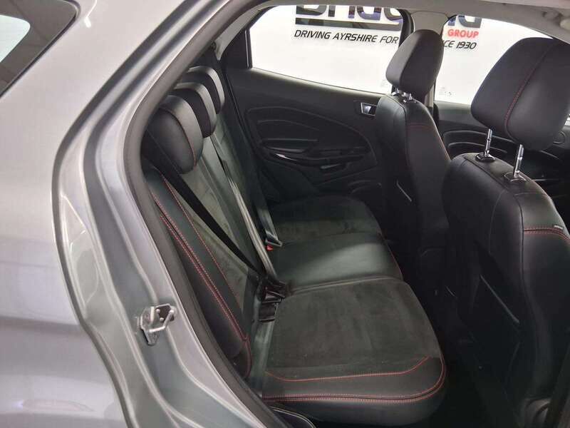 Used Ford Ecosport 2022 for sale - 77814257: Photo 12
