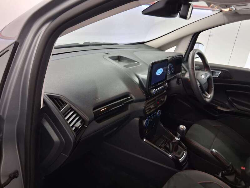 Used Ford Ecosport 2022 for sale - 77814257: Photo 13
