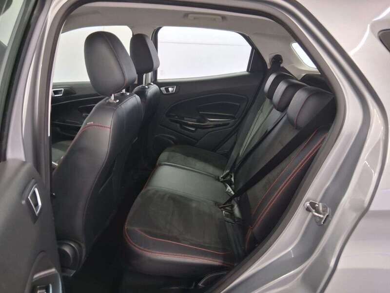 Used Ford Ecosport 2022 for sale - 77814257: Photo 15