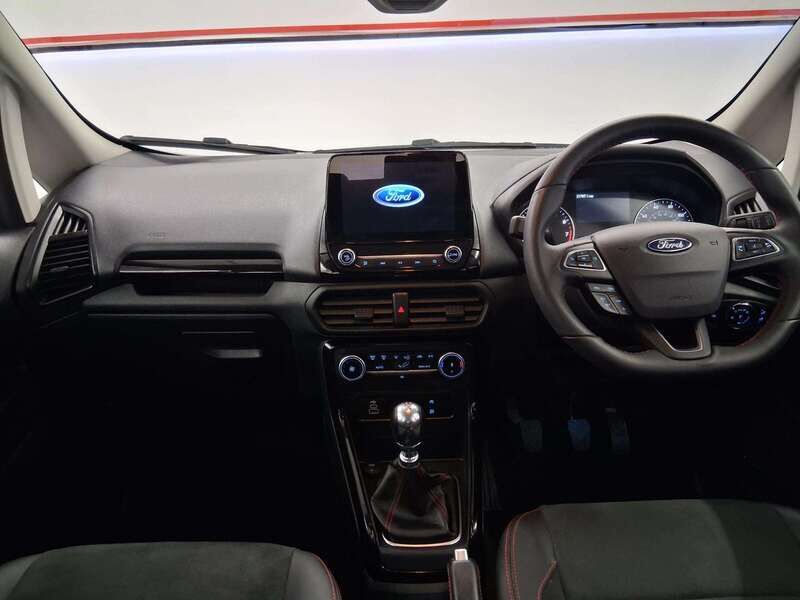 Used Ford Ecosport 2022 for sale - 77814257: Photo 16