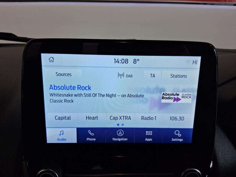 Used Ford Ecosport 2022 for sale - 77814257: Photo 17