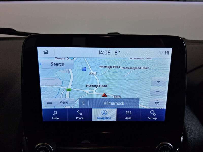 Used Ford Ecosport 2022 for sale - 77814257: Photo 18