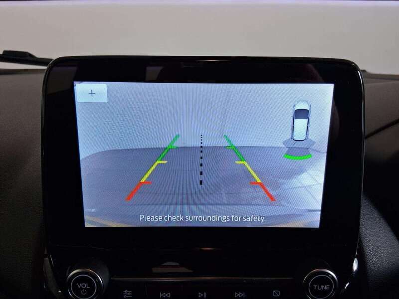 Used Ford Ecosport 2022 for sale - 77814257: Photo 19