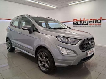 Used Ford Ecosport 2022 for sale - 77814257: Photo
