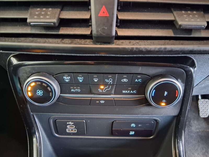 Used Ford Ecosport 2022 for sale - 77814257: Photo 20
