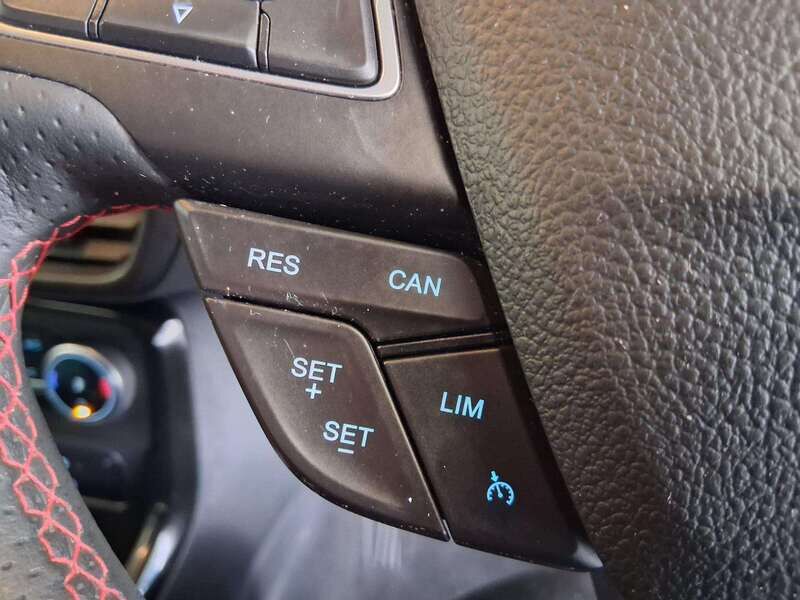 Used Ford Ecosport 2022 for sale - 77814257: Photo 21