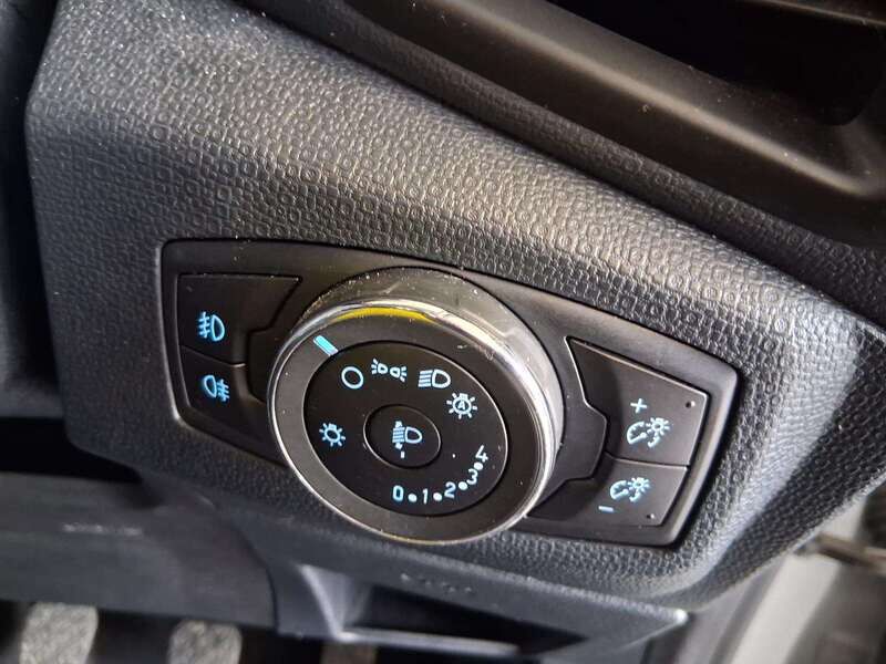 Used Ford Ecosport 2022 for sale - 77814257: Photo 22