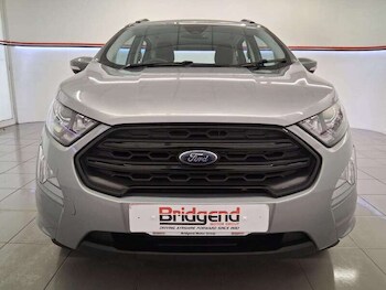 Used Ford Ecosport 2022 for sale - 77814257: Photo