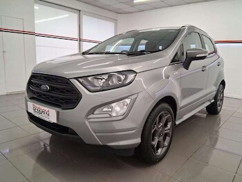 Used Ford Ecosport 2022 for sale - 77814257: Photo