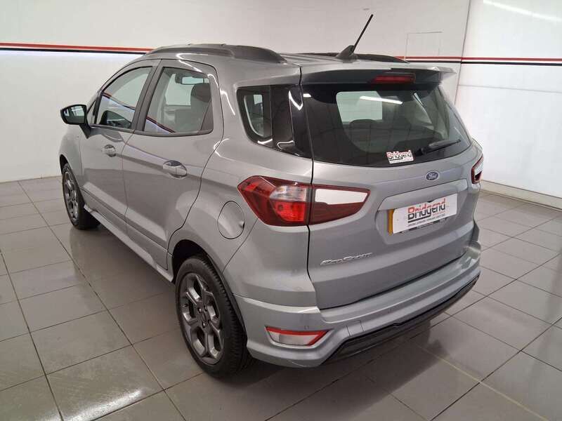 Used Ford Ecosport 2022 for sale - 77814257: Photo 4