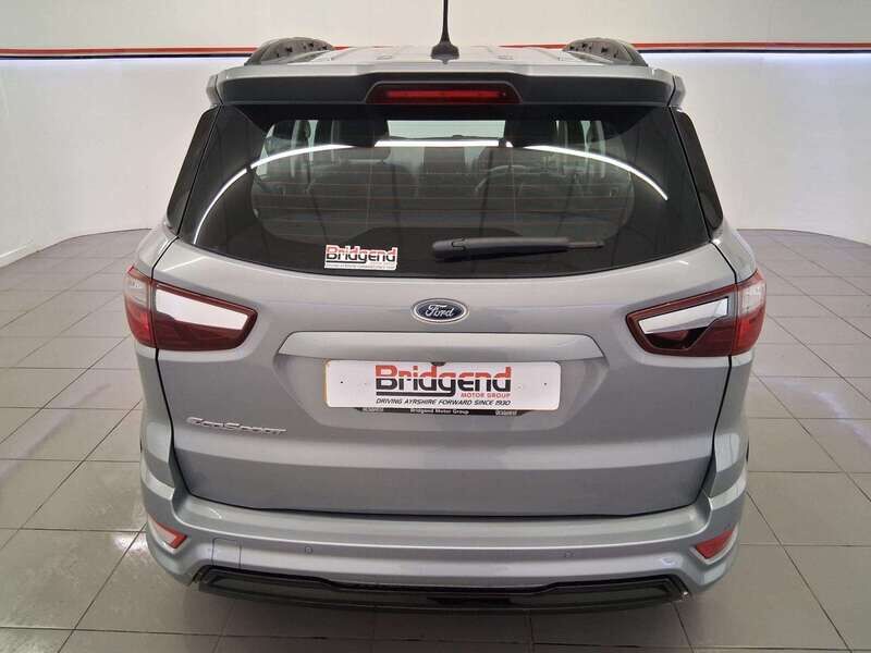 Used Ford Ecosport 2022 for sale - 77814257: Photo 5