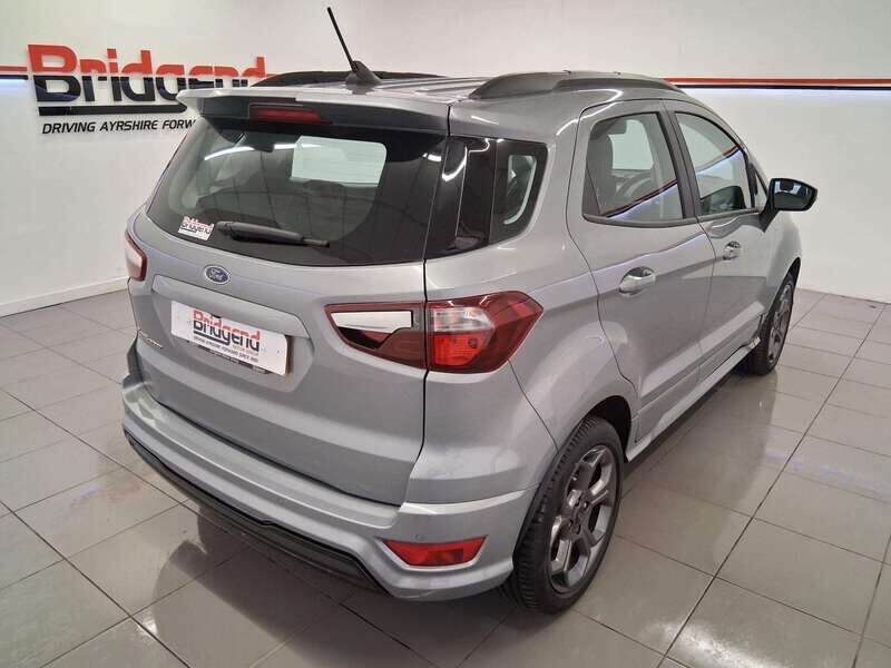 Used Ford Ecosport 2022 for sale - 77814257: Photo 6