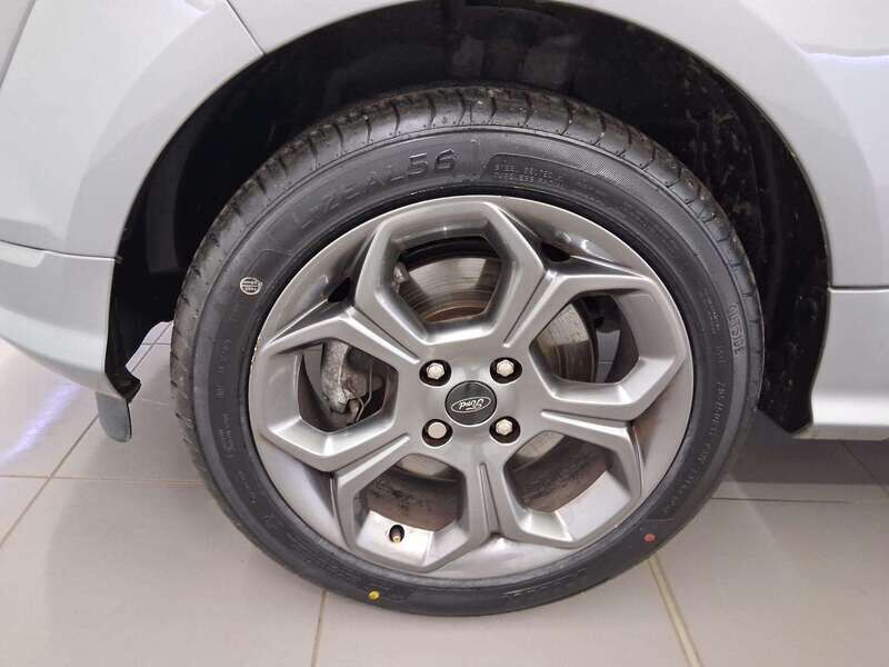 Used Ford Ecosport 2022 for sale - 77814257: Photo 7