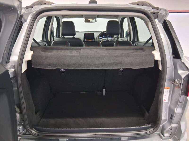 Used Ford Ecosport 2022 for sale - 77814257: Photo 8