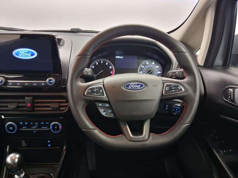 Used Ford Ecosport 2022 for sale - 77814257: Photo 9