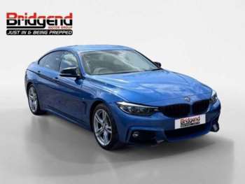 (69) - 2.0 420i GPF M Sport Hatchback 5dr