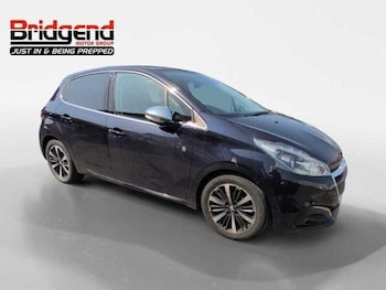 Used Peugeot 208 2019 for sale - 75609767: Photo