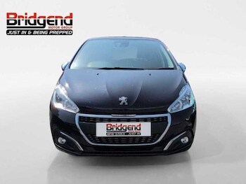 Used Peugeot 208 2019 for sale - 75609767: Photo