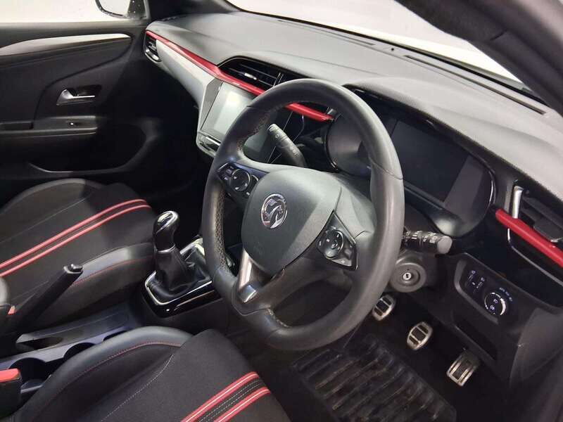 Used Vauxhall Corsa 2023 for sale - 77050734: Photo 10