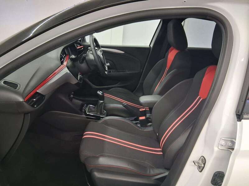 Used Vauxhall Corsa 2023 for sale - 77050734: Photo 14